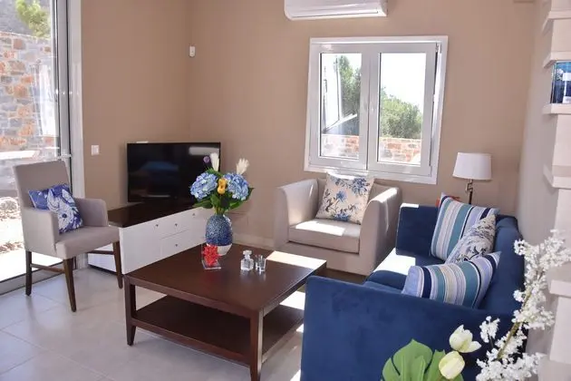 Villa Two Bedrooms