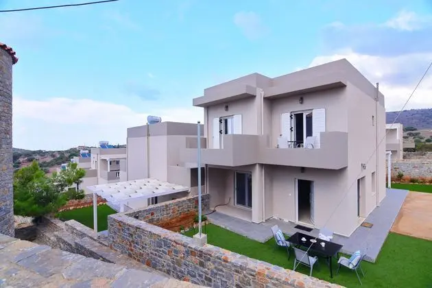 Villa Two Bedrooms With Private Pool