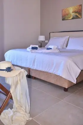 Villa Two Bedrooms With Private Pool