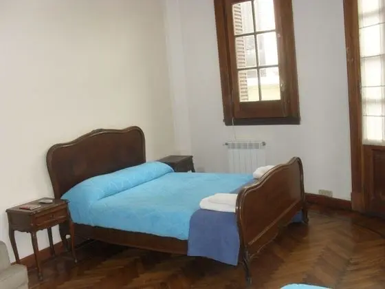 Tek Kişilik Oda, Özel Banyo
