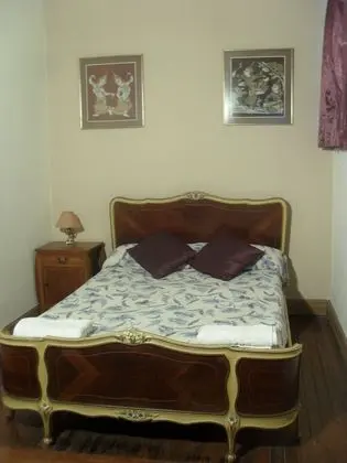 Tek Kişilik Oda, Özel Banyo