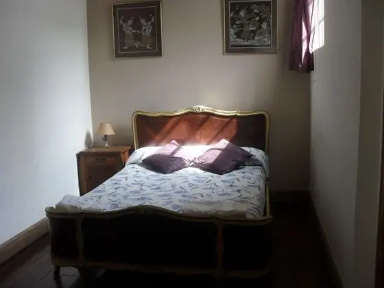 Tek Kişilik Oda, Özel Banyo