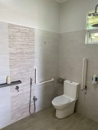 Standard İki Ayrı Yataklı Oda