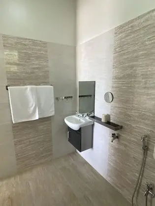 Standard İki Ayrı Yataklı Oda
