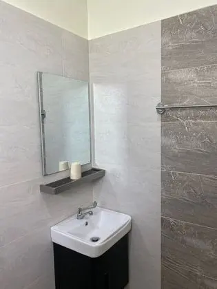 Superior Tek Büyük veya İki Ayrı Yataklı Oda