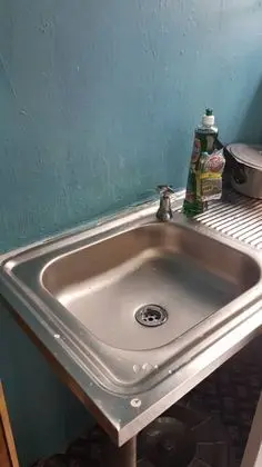 Standard Ortak Ranzalı Oda