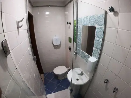 Superior Ortak Ranzalı Oda, Karma Ranzalı Oda