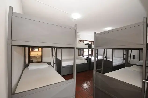 Exclusive Ortak Ranzalı Oda, Sadece kadınlar için