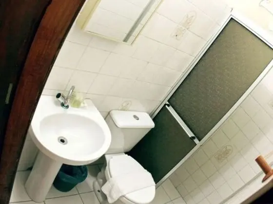 Ortak Ranzalı Oda, Karma Ranzalı Oda