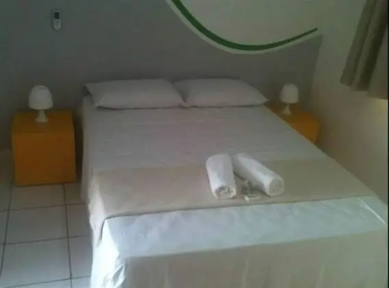 Women Dormitory in Suite (6 beds)