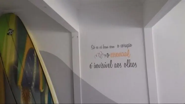 Women Dormitory in Suite (6 beds)