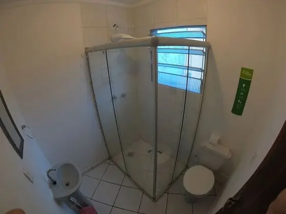 Shared Dormitory, Women only (10 beds)