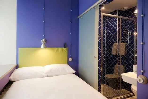 Economy Tek Kişilik Oda