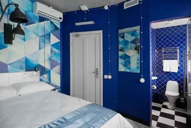 Economy Tek Kişilik Oda