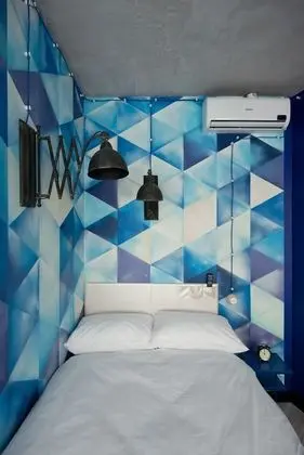 Economy Tek Kişilik Oda