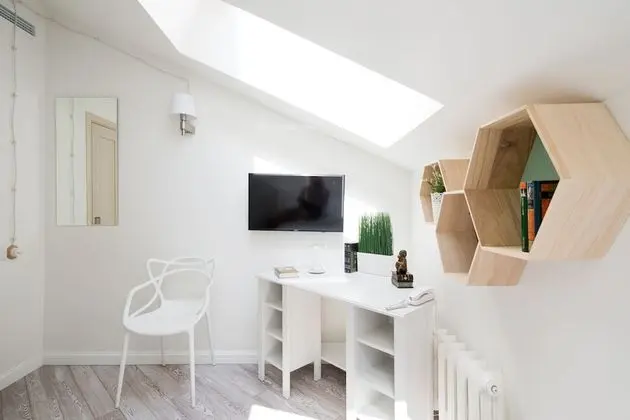 Economy Tek Kişilik Oda