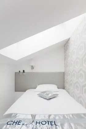 Economy Tek Kişilik Oda