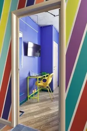 Economy Tek Kişilik Oda