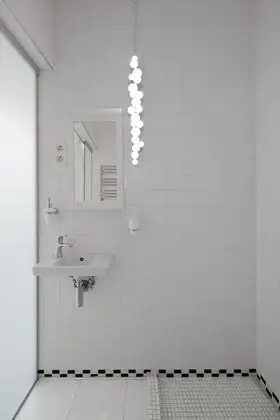 Economy Tek Kişilik Oda