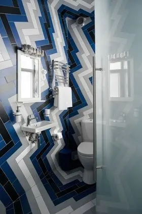 Economy Tek Kişilik Oda