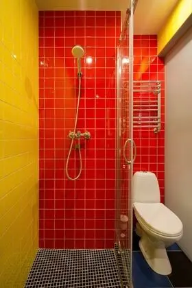 Economy Tek Kişilik Oda