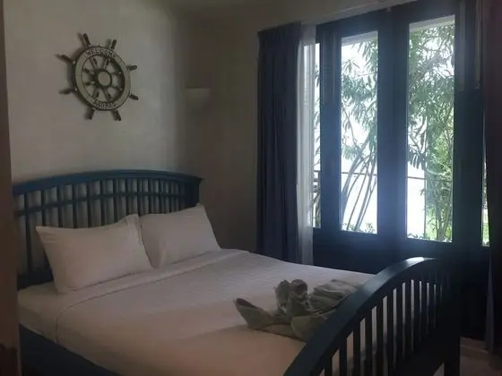 2 Bedroom Condo