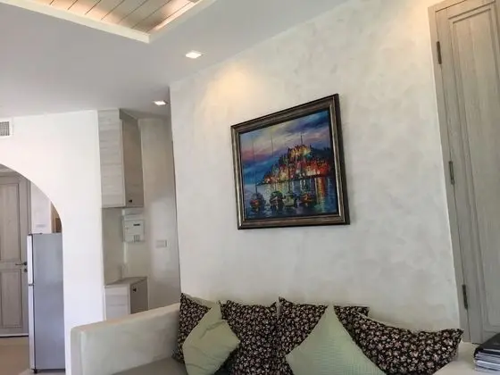 2 Bedroom Condo