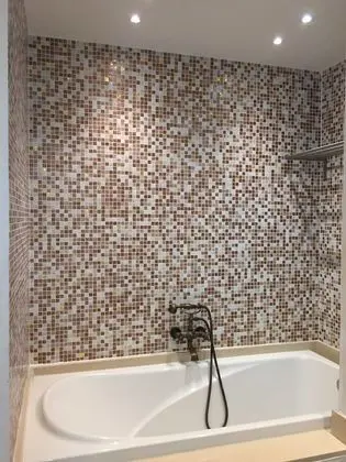 2 Bedroom Condo
