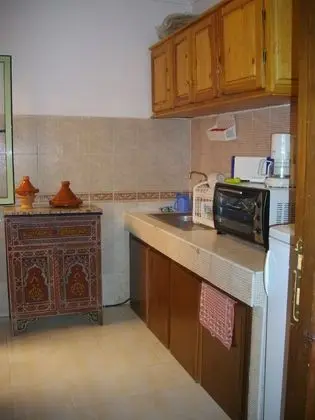 Apart Daire, 2 Yatak Odası, Sigara İçilebilir, Balkon