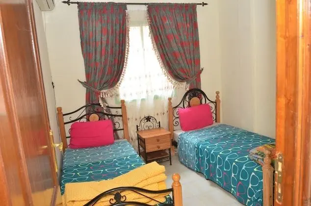 Apart Daire, 2 Yatak Odası, Sigara İçilebilir, Balkon