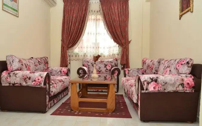 Apart Daire, 2 Yatak Odası, Sigara İçilebilir, Balkon