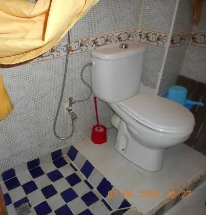 Apart Daire, 2 Yatak Odası, Sigara İçilebilir, Balkon