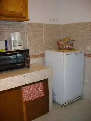 Apart Daire, 2 Yatak Odası, Sigara İçilebilir, Balkon