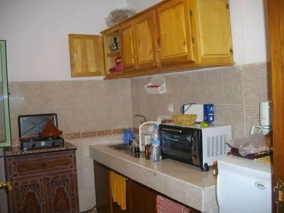 Apart Daire, 2 Yatak Odası, Sigara İçilebilir, Balkon