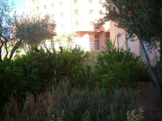 Apart Daire, 2 Yatak Odası, Sigara İçilebilir, Balkon