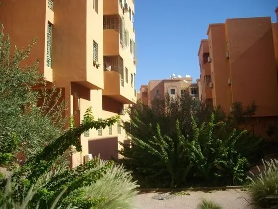 Apart Daire, 2 Yatak Odası, Sigara İçilebilir, Balkon