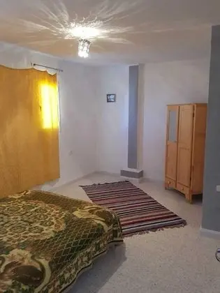 Apart Daire, Birden Çok Yatak, Sigara İçilmez