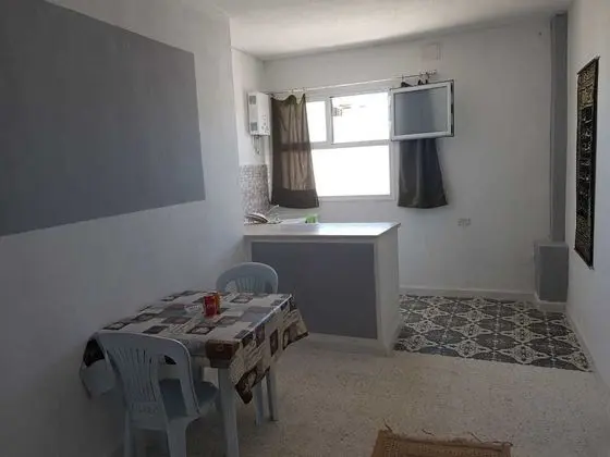 Apart Daire, Birden Çok Yatak, Sigara İçilmez