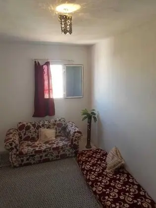 Apart Daire, Birden Çok Yatak, Sigara İçilmez