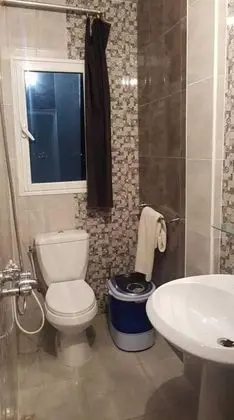 Apart Daire, Birden Çok Yatak, Sigara İçilmez