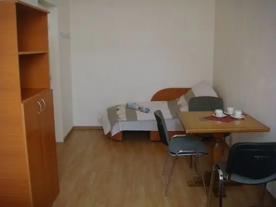 Dört Kişilik Oda, Banyolu/Duşlu