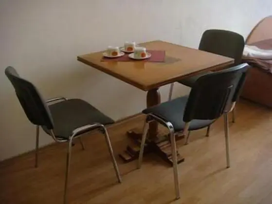 Dört Kişilik Oda, Banyolu/Duşlu