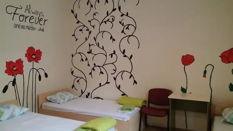 Üç Kişilik Oda, Banyolu/Duşlu