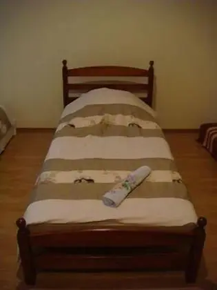 Üç Kişilik Oda, Banyolu/Duşlu