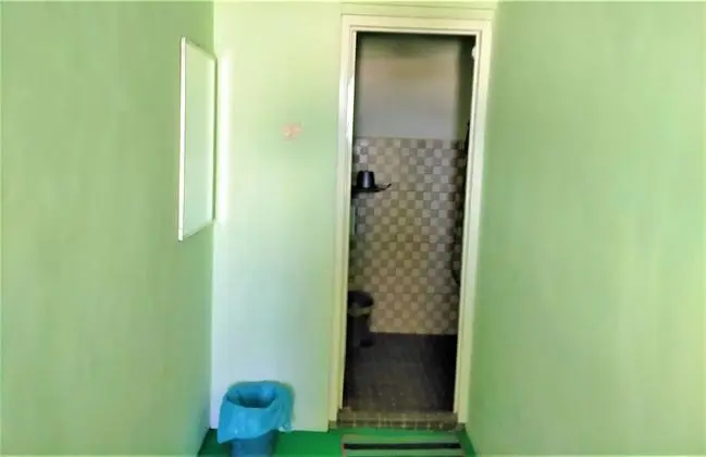 Back Packer Room Non AC