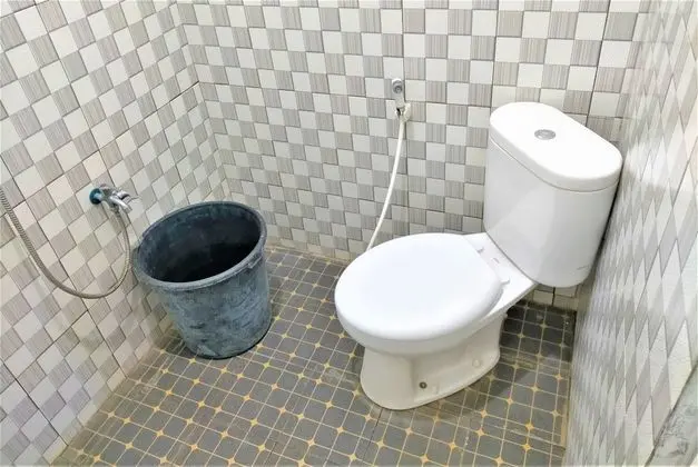 Back Packer Room Non AC