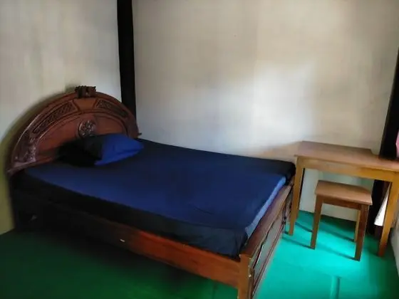 Traveller Room