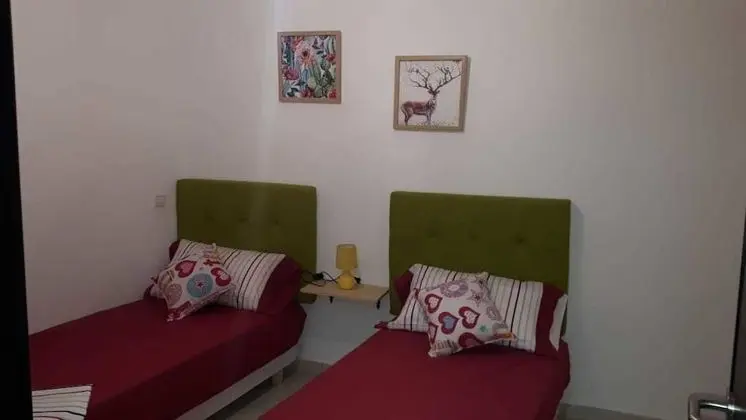 Apart Daire, 3 Yatak Odası