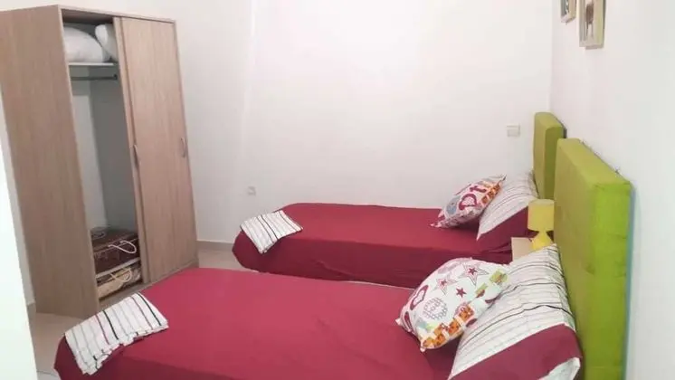 Apart Daire, 3 Yatak Odası