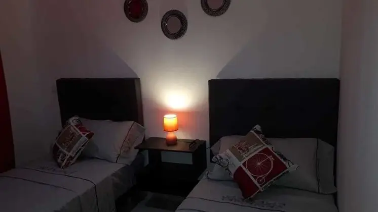 Apart Daire, 3 Yatak Odası